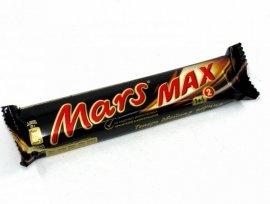 Mars MAX 1/24 шт. 73 гр.