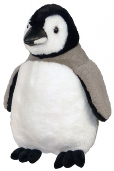 Детский новогодний подарок Пингвин 1000