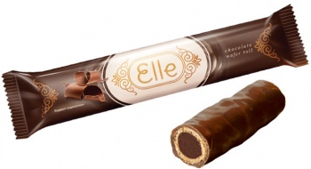 Конфеты Elle с шоколадной начинкой