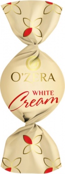 Конфеты  O`Zera White Cream