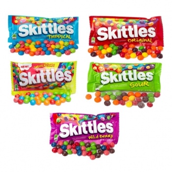 Skittles (Скитлс)