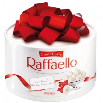 Конфеты в коробках Рафаэлло Raffaello T20