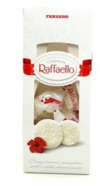 Конфеты в коробках Рафаэлло Raffaello T8