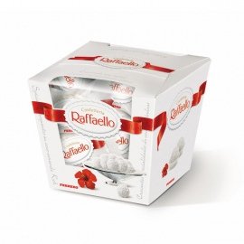 Конфеты в коробках Рафаэлло Raffaello T15