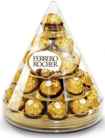 Ferrero Rocher Конус