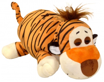 Детский новогодний подарок Тигр Соня 900