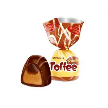 TOFFEE_Premio    1/3кг (конфеты)