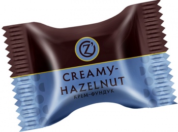 Конфеты  O`Zera Creamy-Hazelnut