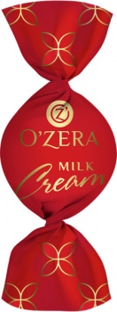 Конфеты  O`Zera Milk Cream
