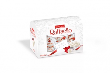 Конфеты в коробках Рафаэлло Raffaello T24