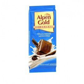 Alpen Gold (молочный)