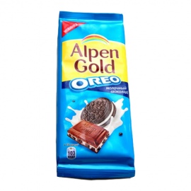 Alpen Gold Oreo
